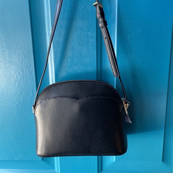 Kate Spade
Payton dome crossbody, black - Picture 2 of 6
